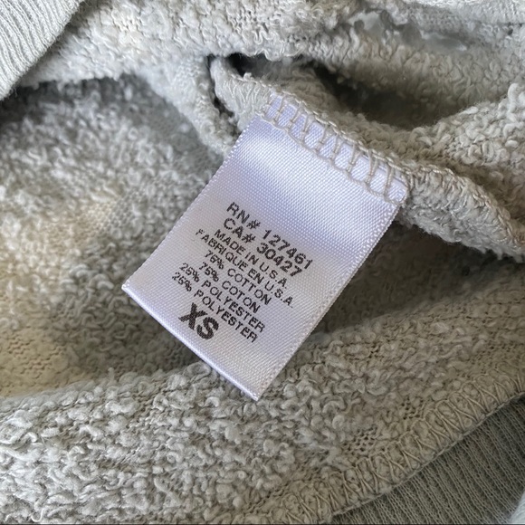 Wildfox Couture Starshine Vintage Destroyed - Picture 7 of 8